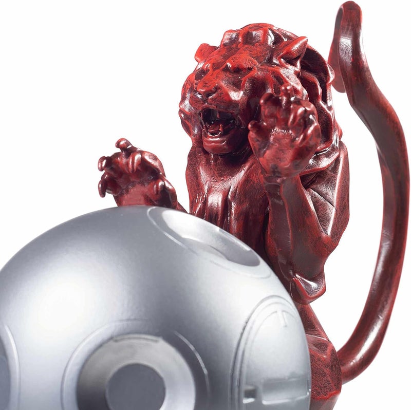 Numskull Destiny 2 Beyond Light Collectible Replica Statues - Official Destiny 2 Merchandise - Limited Edition - Image 4