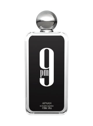 Afnan Dehn Al Oud Abiyad Pefume Oil & 9PM EDP Combo - view 3