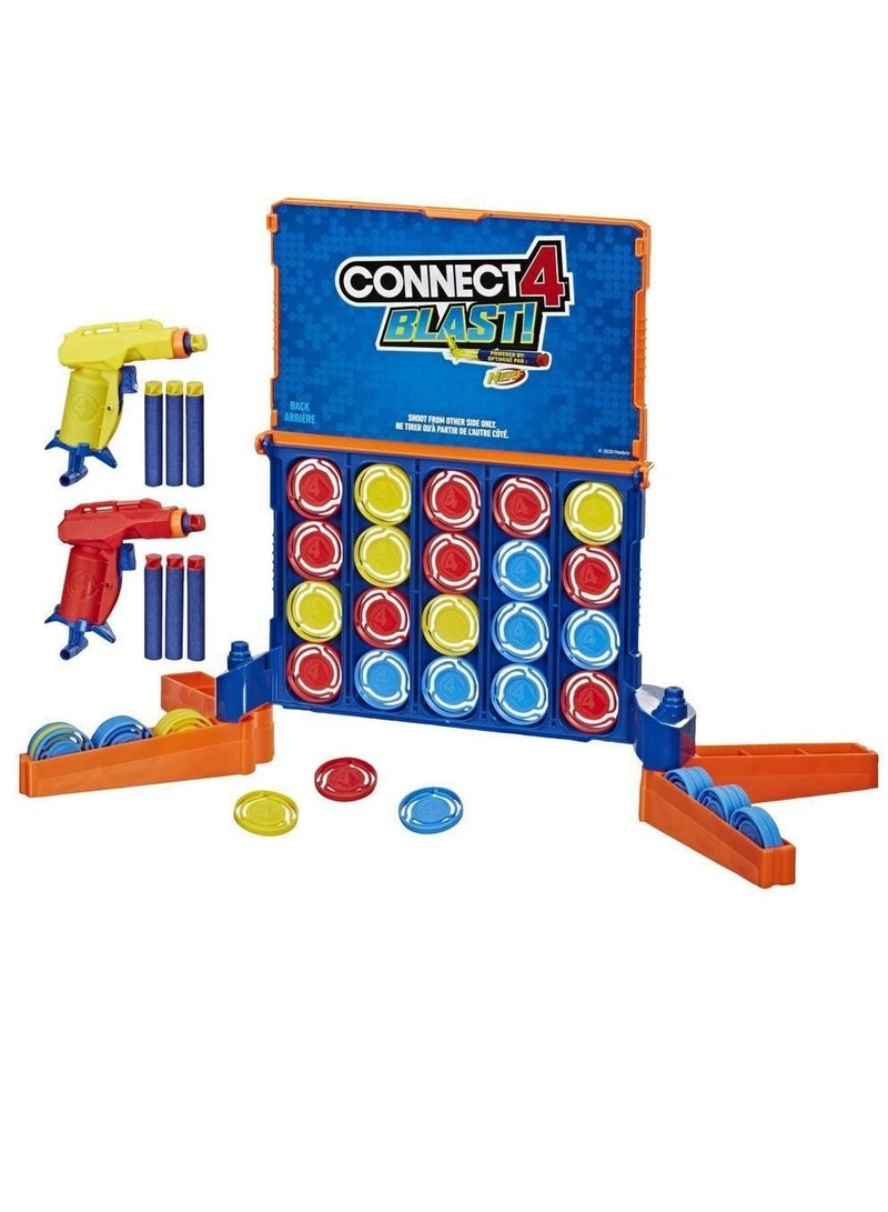 Blast Connect 4 Blast E9122 - Image 1