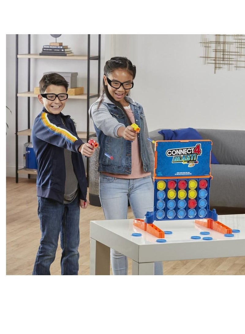 Blast Connect 4 Blast E9122 - Image 2