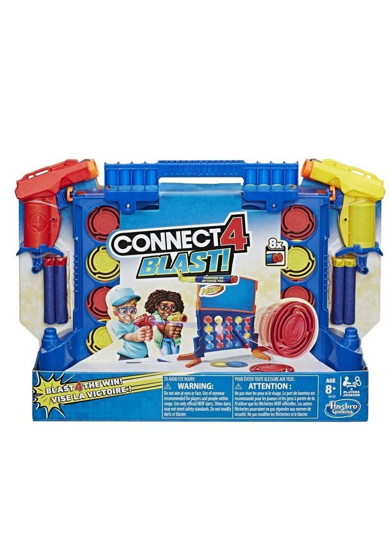Blast Connect 4 Blast E9122 - Image 4