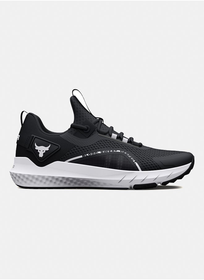 UNDER ARMOUR Project Rock BSR 3 Training Shoes  - Image 1