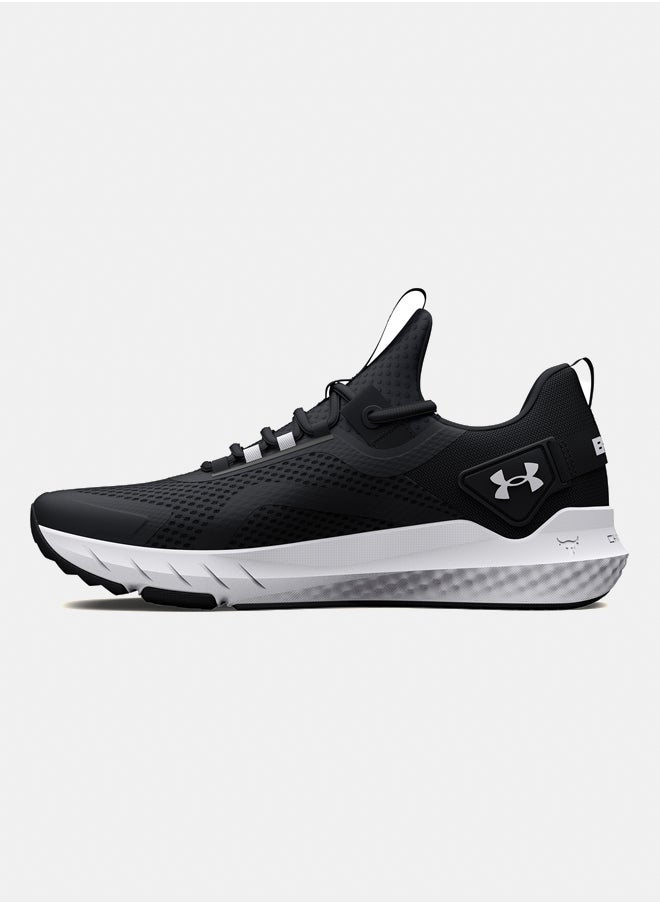 UNDER ARMOUR Project Rock BSR 3 Training Shoes  - Image 4