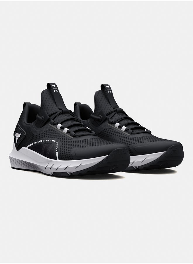 UNDER ARMOUR Project Rock BSR 3 Training Shoes  - Image 2