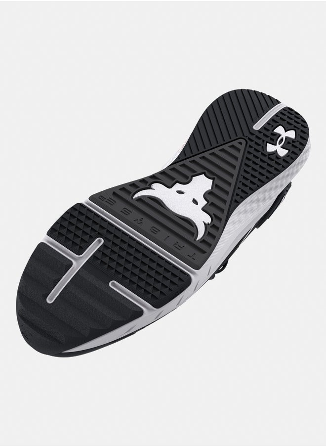 UNDER ARMOUR Project Rock BSR 3 Training Shoes  - Image 5
