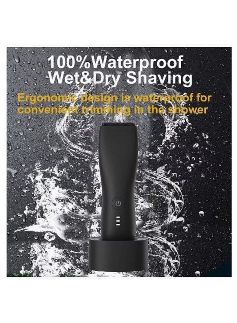 Hair Trimmer - Image 3
