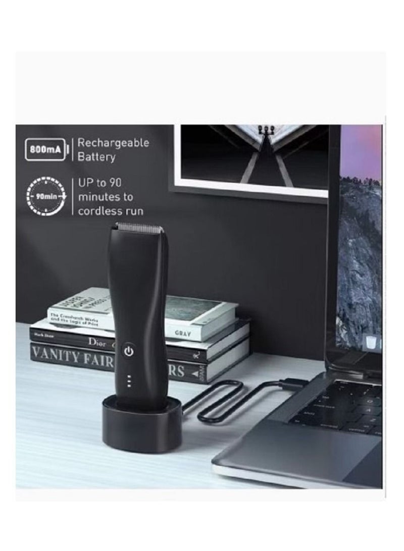 Hair Trimmer - Image 4