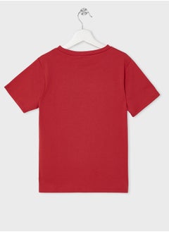The Giving Movement Kids Regular T-Shirt  - Image 2