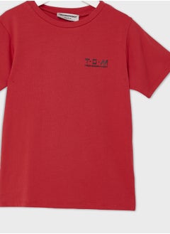 The Giving Movement Kids Regular T-Shirt  - Image 3