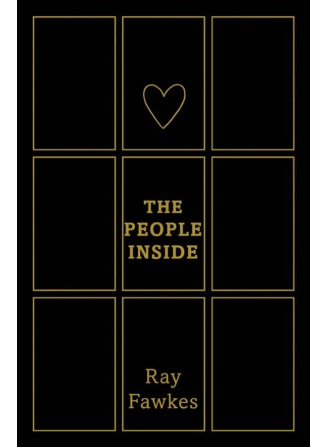 The People Inside (New Edition) HC