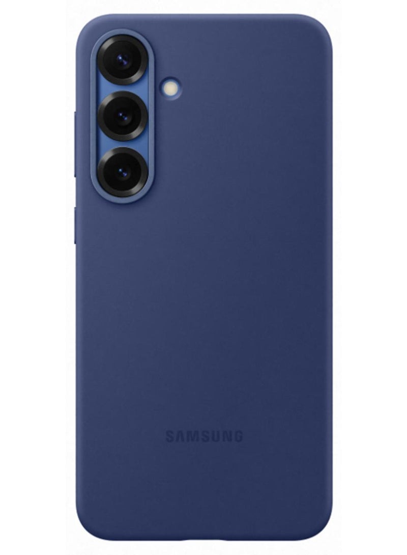 Samsung Galaxy S25 Plus Genuine Silicone Phone Case, - Image 1