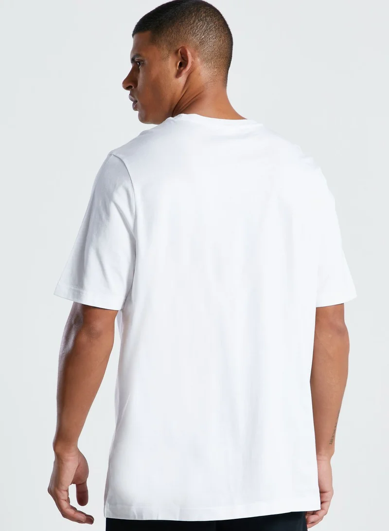 Reebok Classics Graphic Souvenir T-Shirt