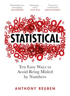 Statistical: Ten Easy Ways to Avoid Being Misled By Numbers  - Image 1