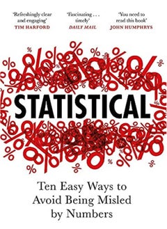 Statistical: Ten Easy Ways to Avoid Being Misled By Numbers  - Image 4