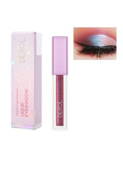 DEROL Cosmic Funk Polarized Liquid Eyeshadow 02# Traum  - Image 1