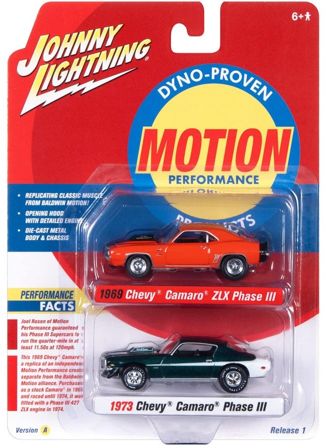 Johnny Lightning GREAT PRODUCT - Image 1