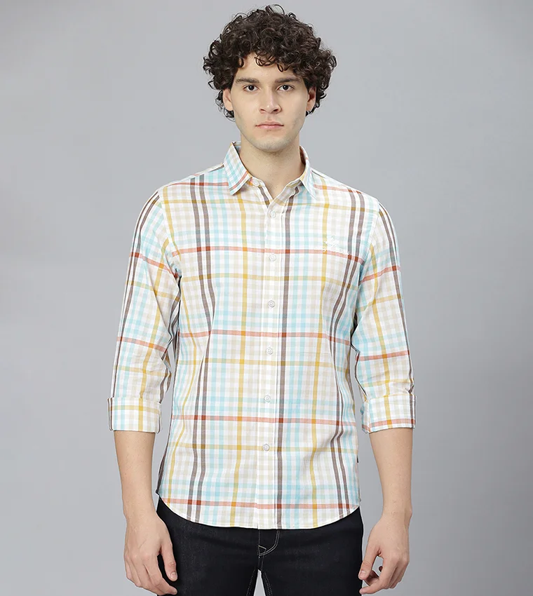 BEVERLY HILLS POLO CLUB Beverly Hills Polo Club Mens Shirt