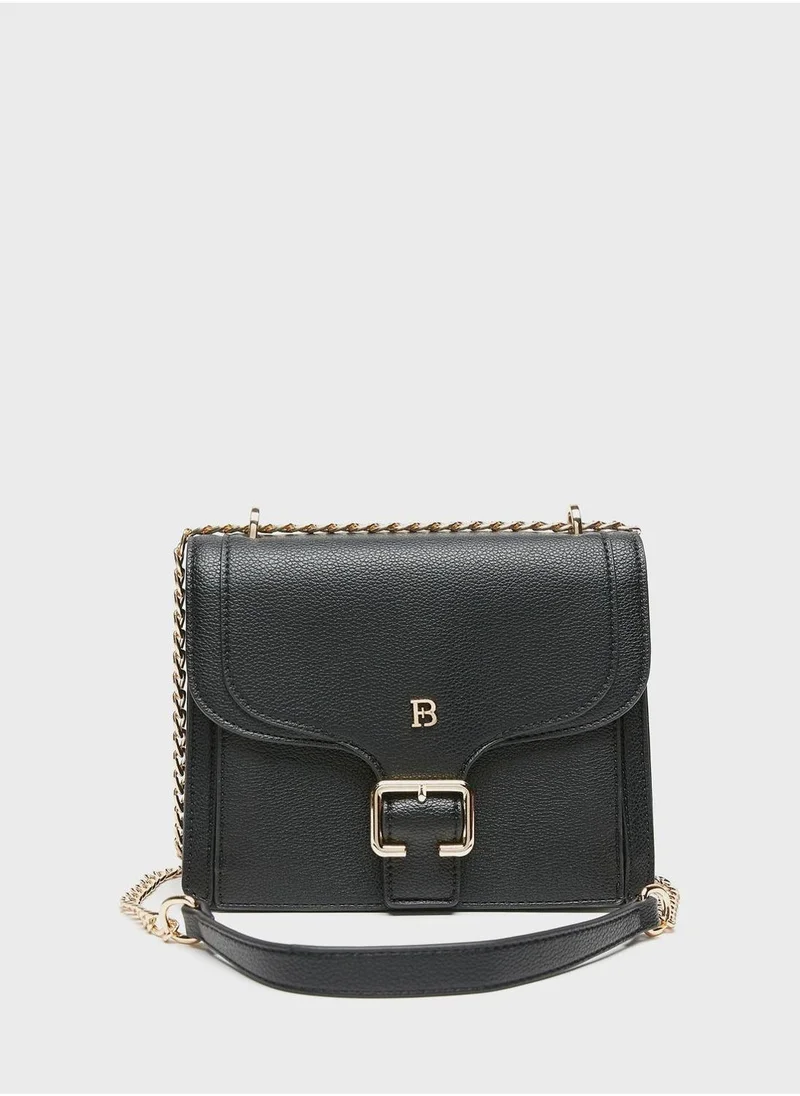 شو اكسبرس Flap Over Crossbody