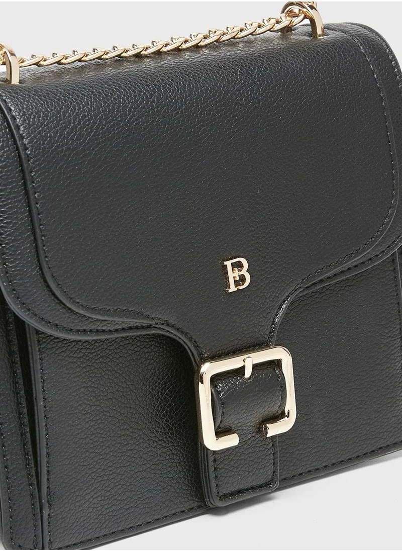 shoexpress Flap Over Crossbody