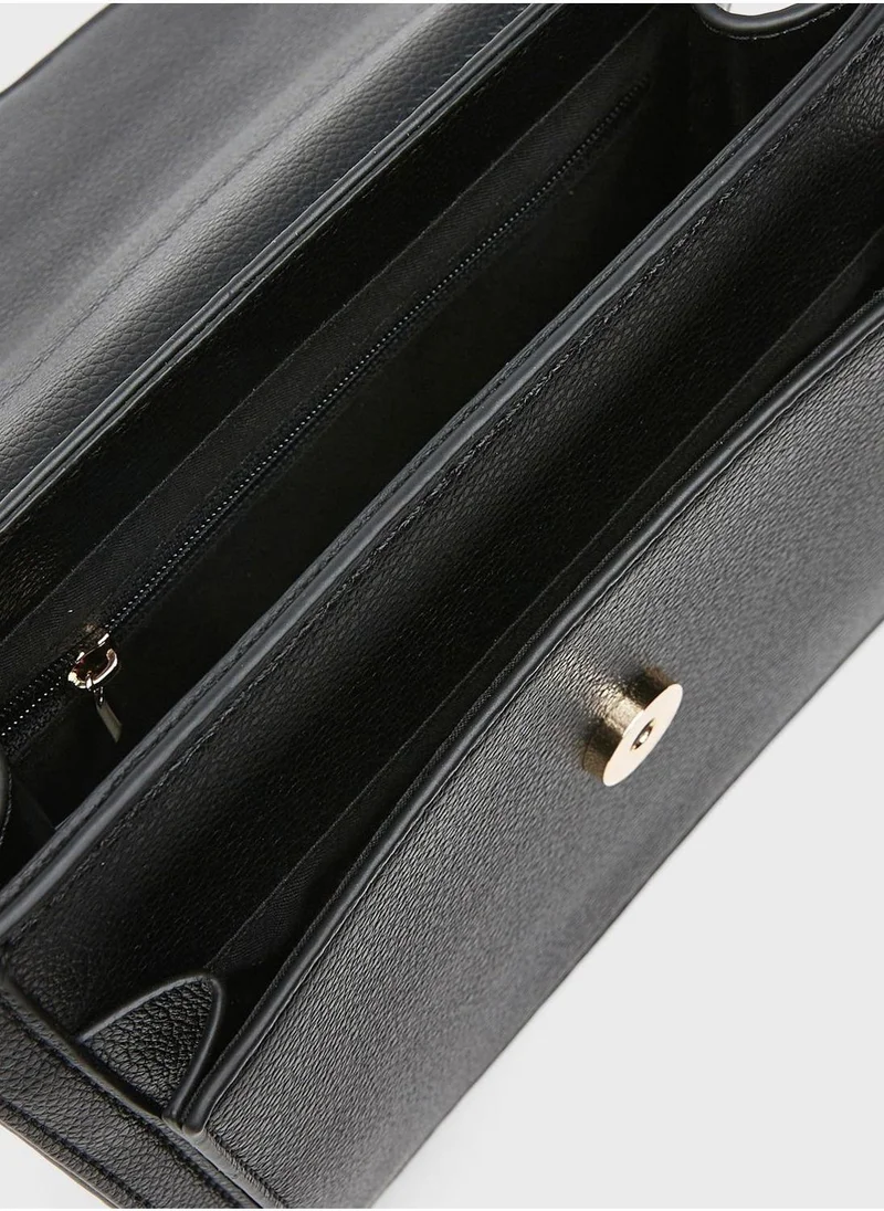 shoexpress Flap Over Crossbody