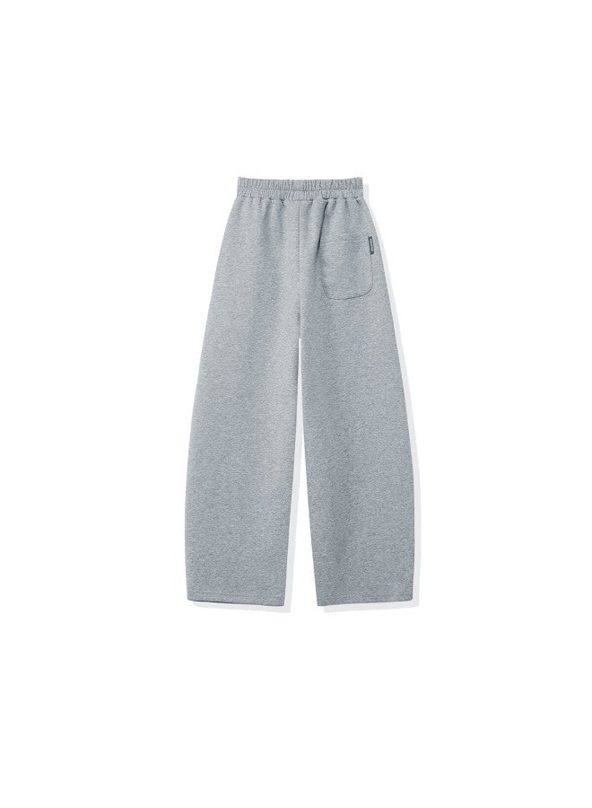 Ask Junior Kids Pants  Spring Boys Loose Wide-leg Elastic Knit Sports Casual Trousers - Image 2
