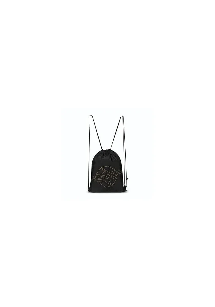 Nivia  Nivia String Bag 2.0 - Turquoise Green  | Best Price UAE