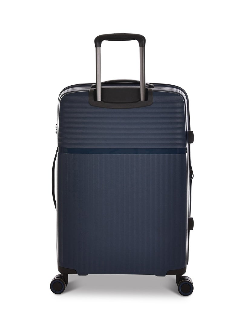 تراك مجموعة حقائب ترولي بعجلات من البولي بروبلين  قطع بمقاسات  بوصة - Image 4