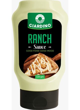Ranch Sauce 320g