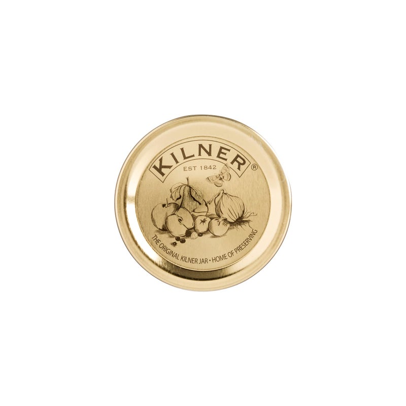Kilner Canning Lid Seals Set of 12