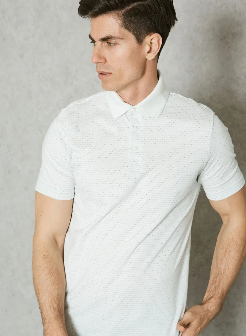 JACK & JONES George Polo
