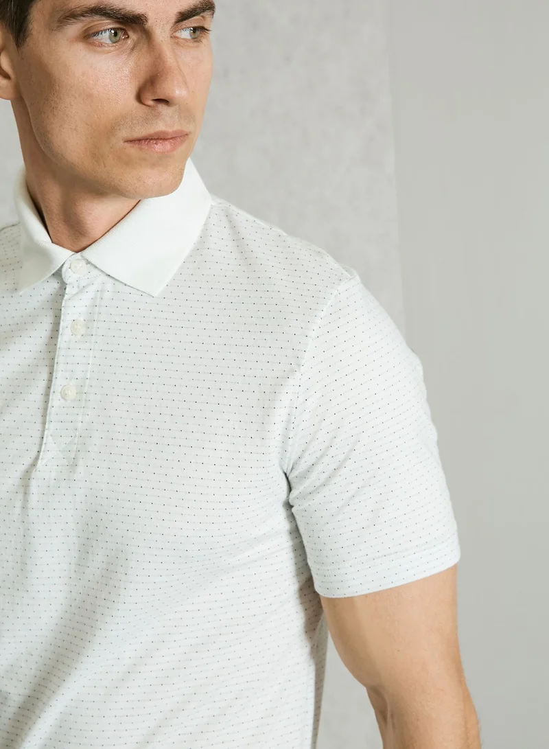 JACK & JONES George Polo