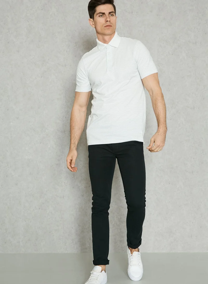 JACK & JONES George Polo