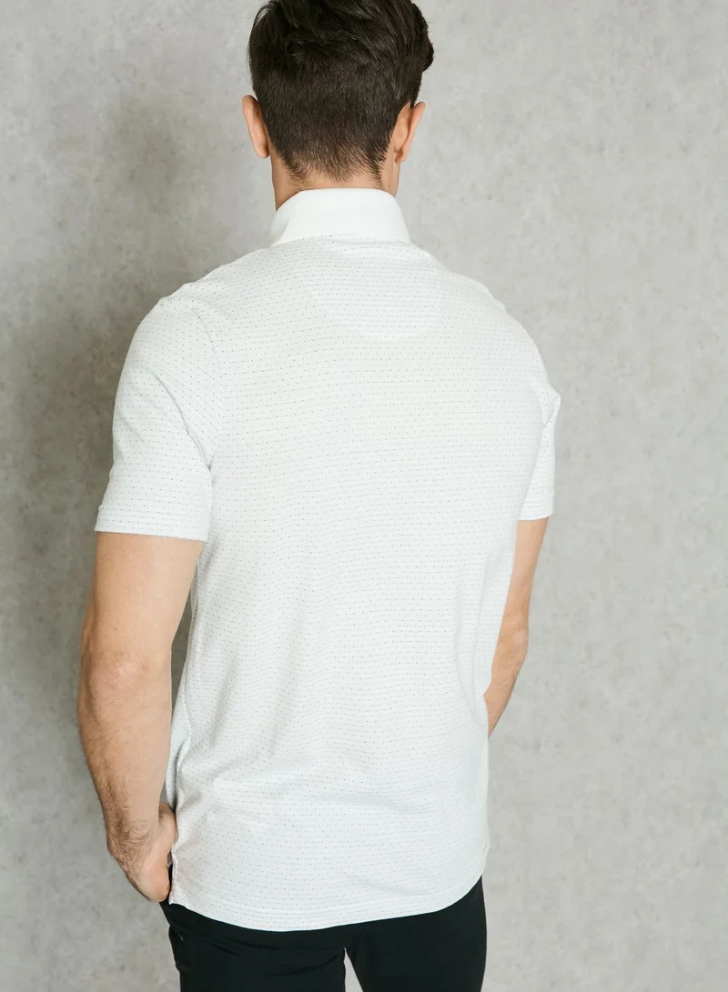 JACK & JONES George Polo
