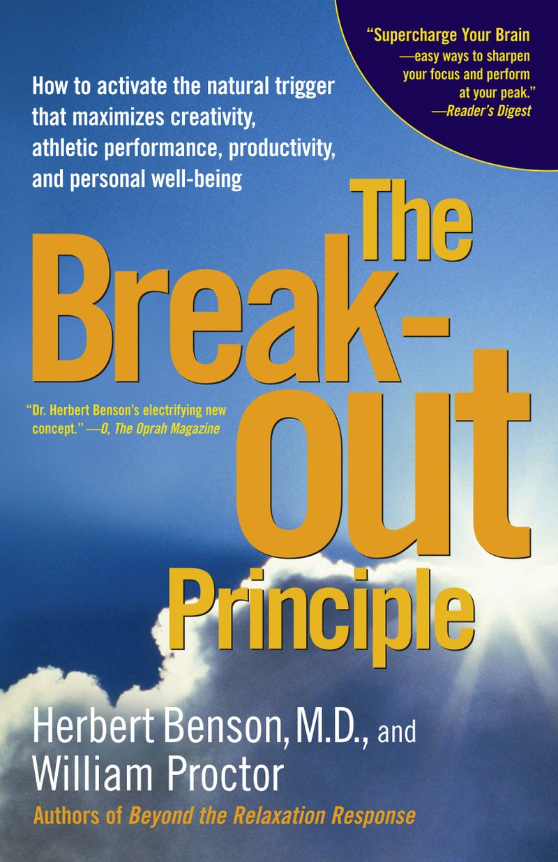 Breakout Principle