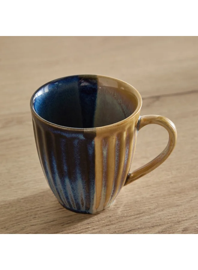 Home Box Donna Ribbed Mug 300 ml