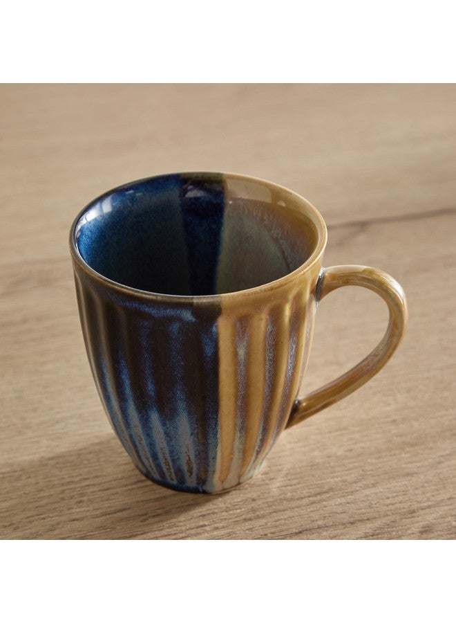 Home Box Donna Ribbed Mug 300 ml  - Image 2