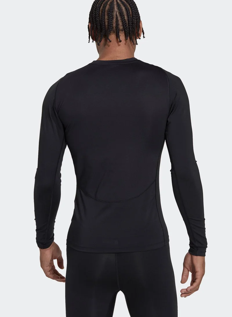 Adidas Techfit T-shirt