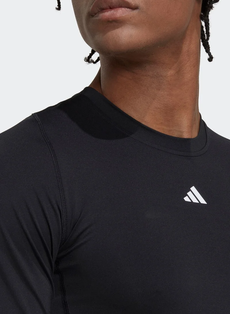 Adidas Techfit T-shirt