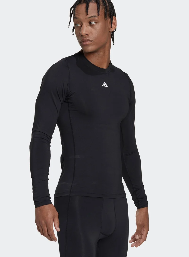 Adidas Techfit T-shirt