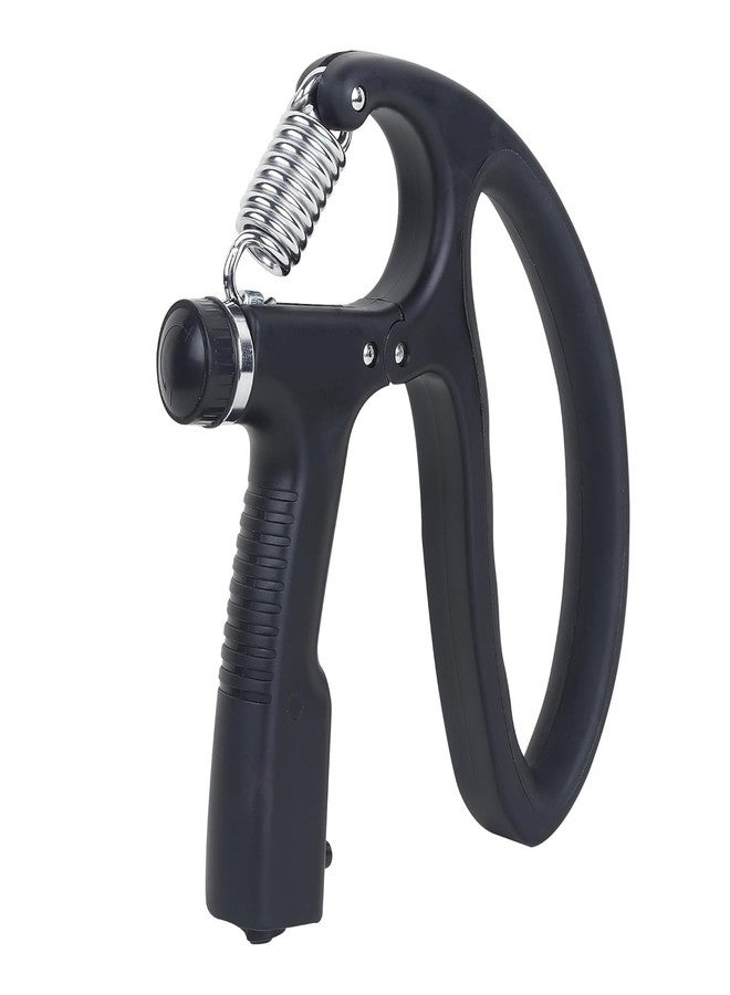 PARVY® Adjustable Hand Grip Strengthener 10-100kg | Counting Non-Slip Gripper | Forearm, Finger, Wrist Strength Trainer for Gym & Home | Portable Fitness Grip Exerciser for Men Women - Image 1