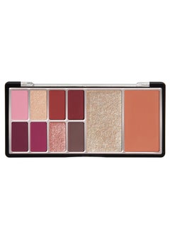 Character Character Face and Eye Palette  - Image 1