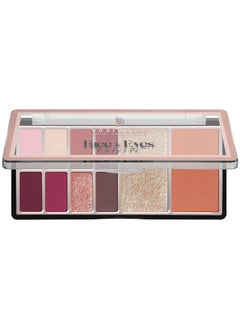 Character Character Face and Eye Palette  - Image 3