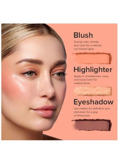 Character Character Face and Eye Palette  - Image 5