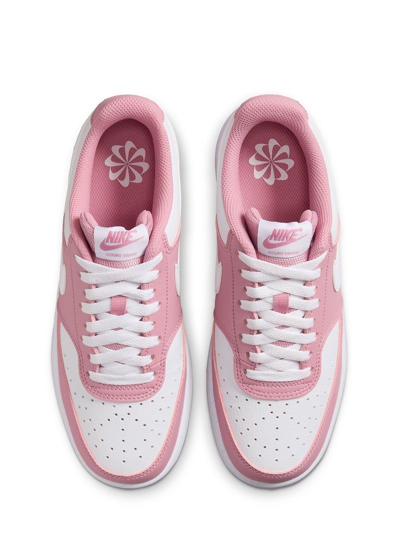 Nike - Court Vision Lo Nn - Image 1