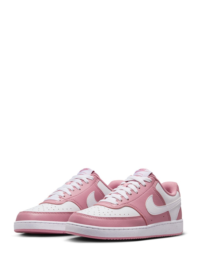 Nike - Court Vision Lo Nn - Image 1