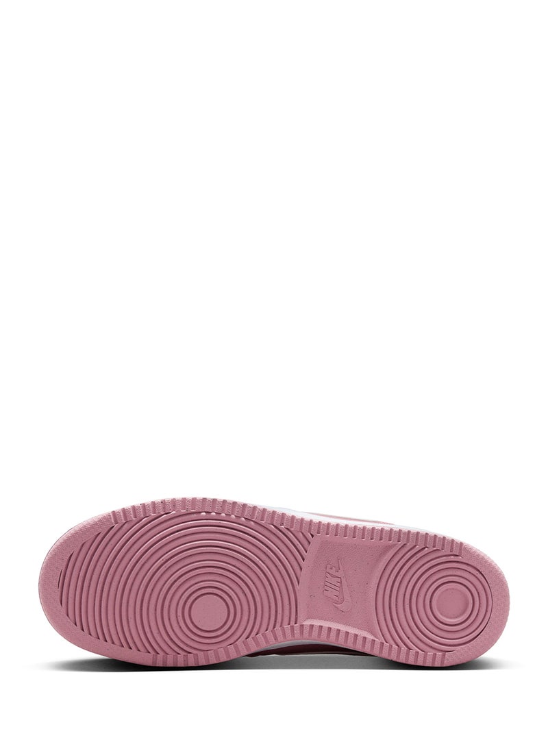 Nike - Court Vision Lo Nn - Image 1