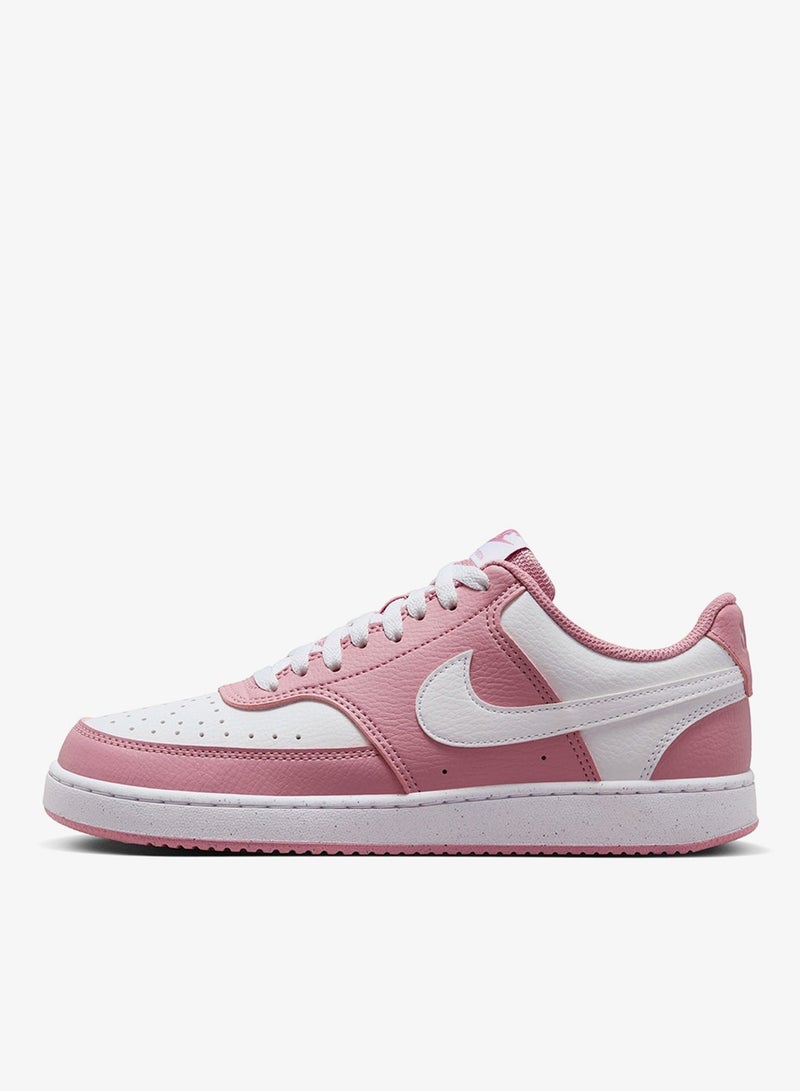 Nike Court Vision Low Next Nature - Image 2