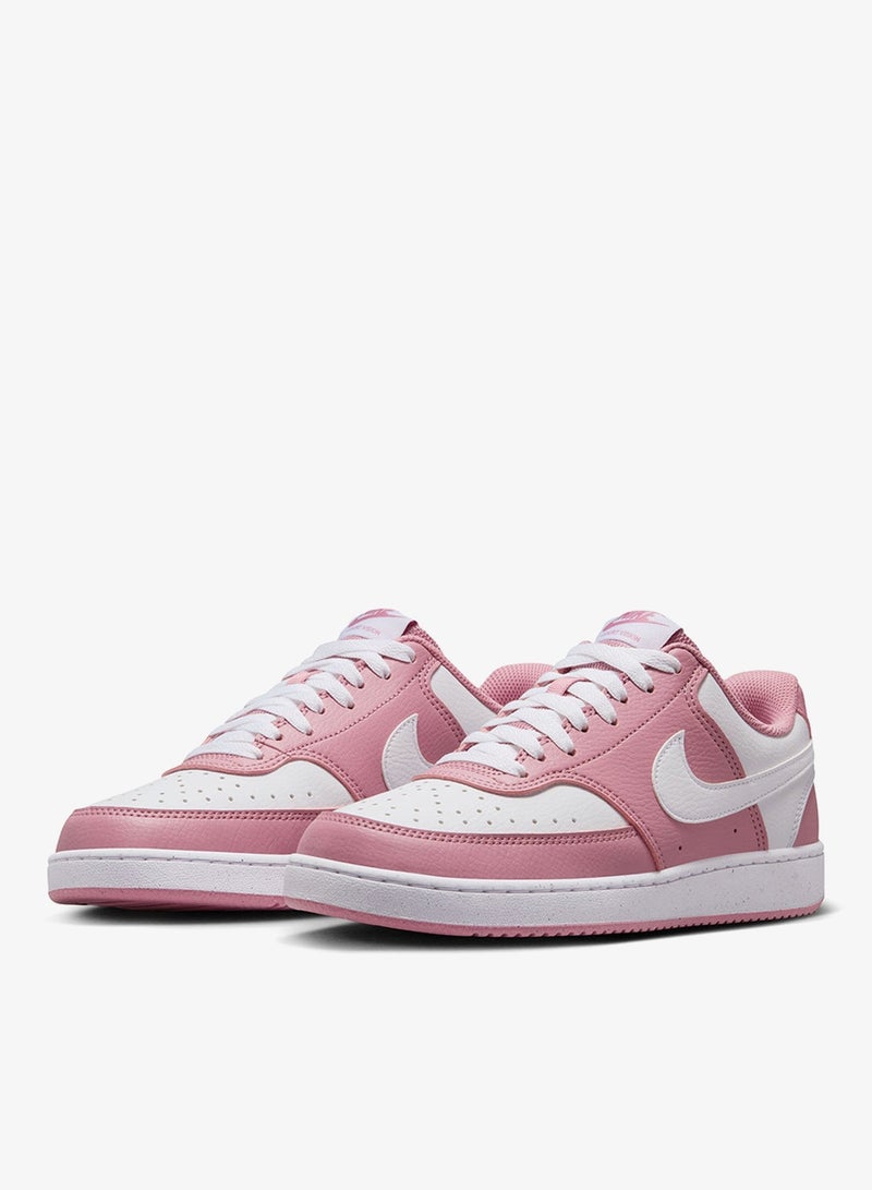 Nike Court Vision Low Next Nature - Image 3
