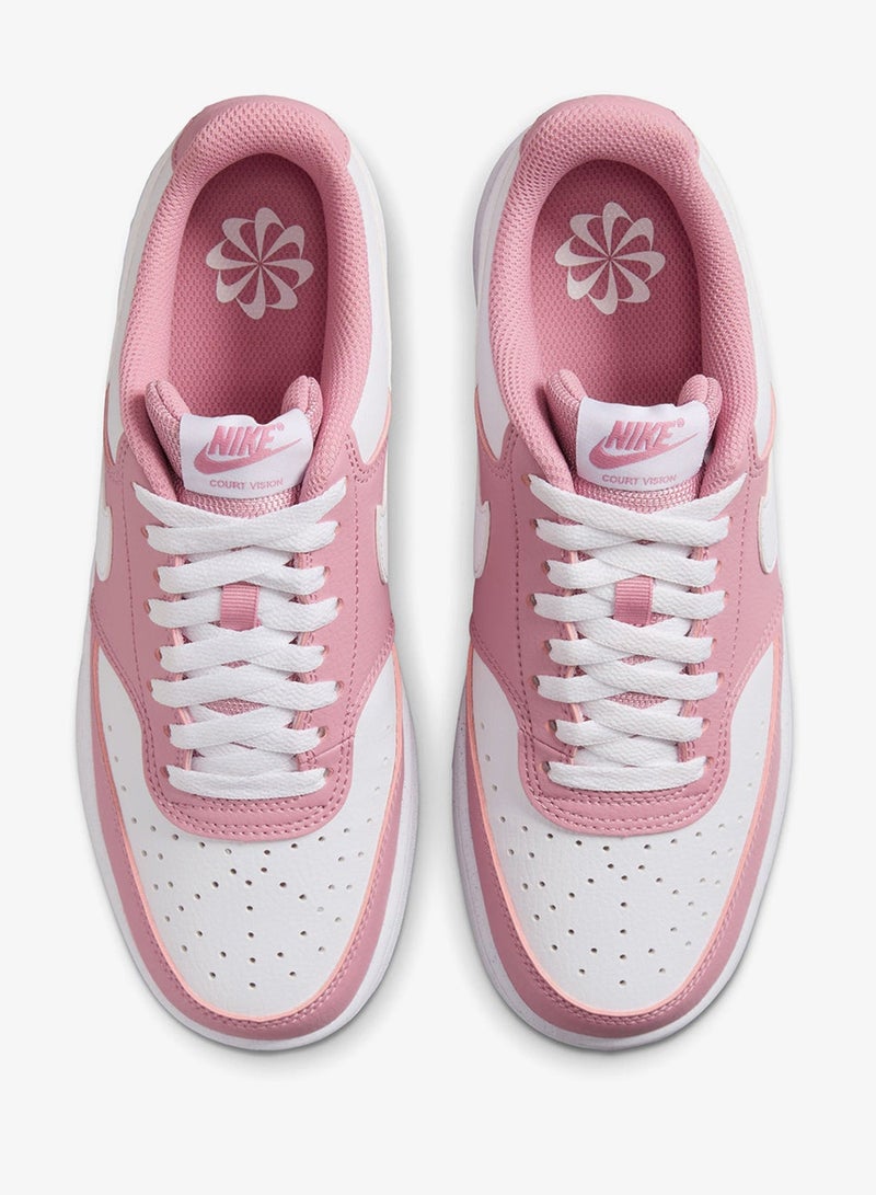Nike Court Vision Low Next Nature - Image 5