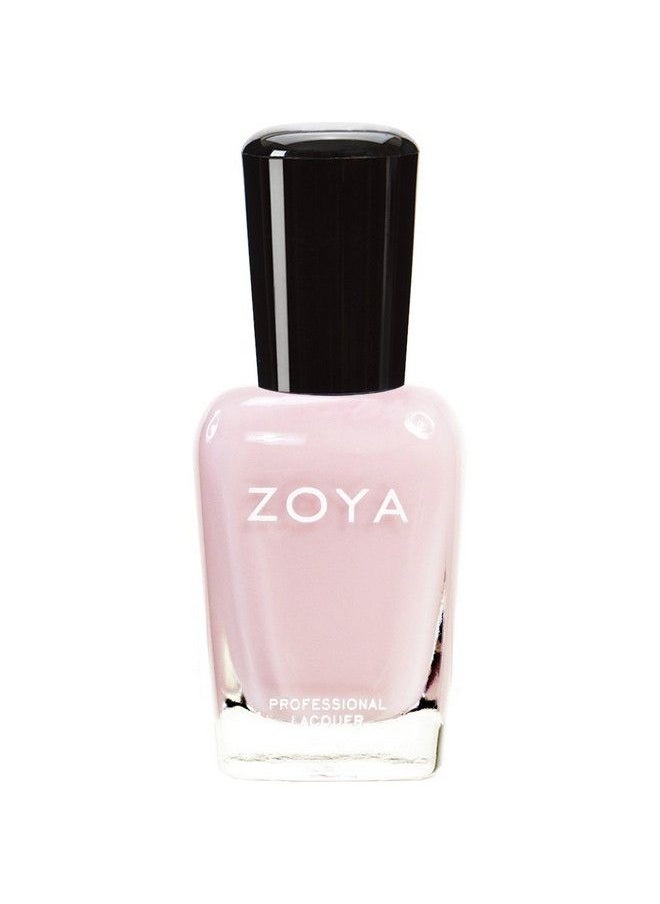 Zoya Nail Polish Betty 0.5 Fl Oz (Pack Of 1)  - Image 2